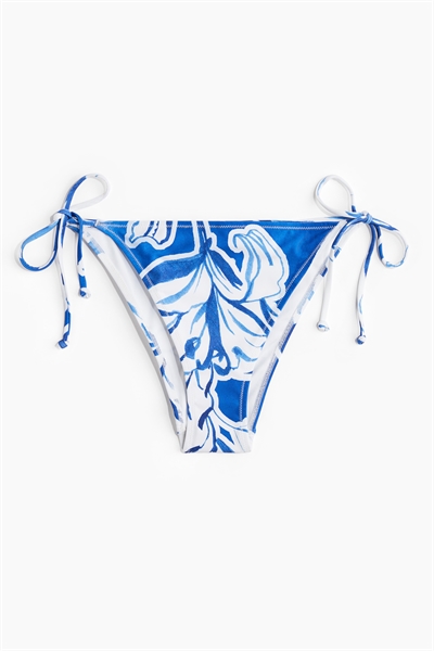 Низ бикини с завязками 1115592040