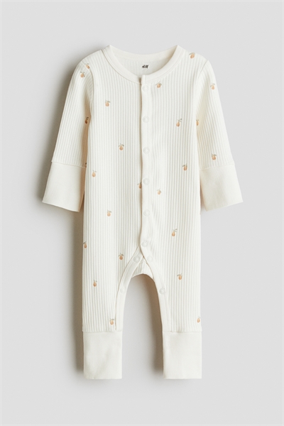 Ромпер с регулируемой посадкой 1194079016