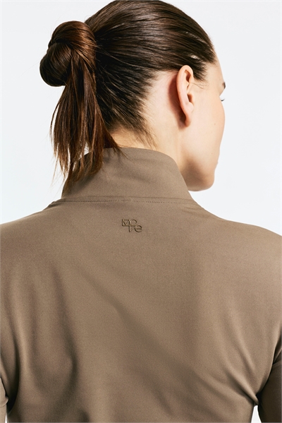 Спортивная куртка на молнии с SoftMove™ 1243210017