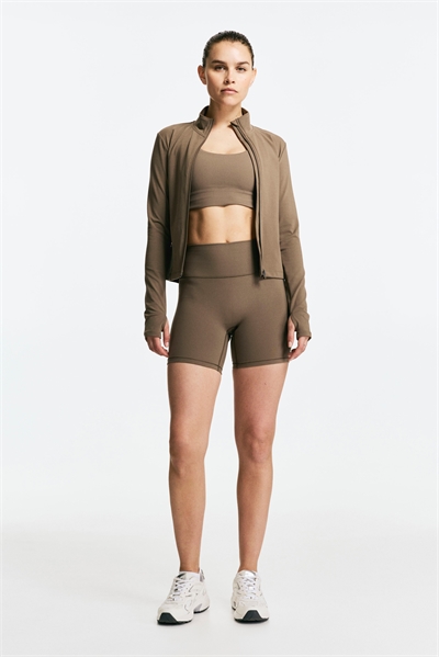 Спортивные велошорты с SoftMove™ 1255289009