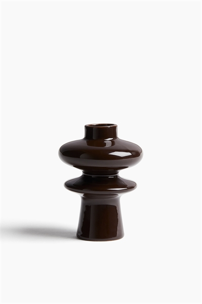 Очень маленькая многоярусная ваза из керамогранита 1283676001