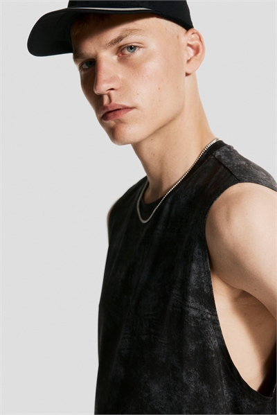 Спортивная майка Regular Fit с DryMove™ 1289192004