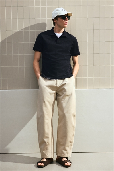 Рубашка-поло Slim Fit 1289848002