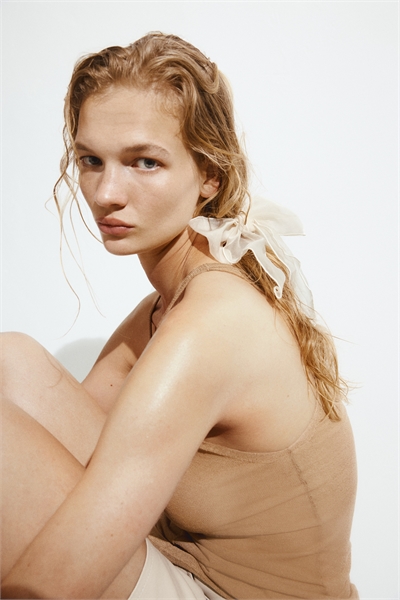 Резинка для волос с бантом 1292426001