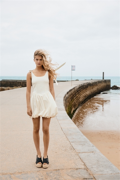 Платье баллон 1293151001