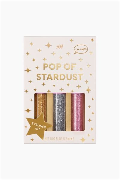 Набор для подводки глаз 1230452001