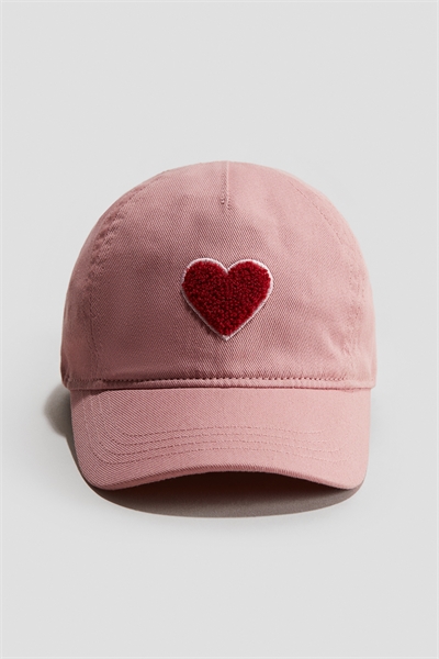 Хлопковая кепка 1124351041