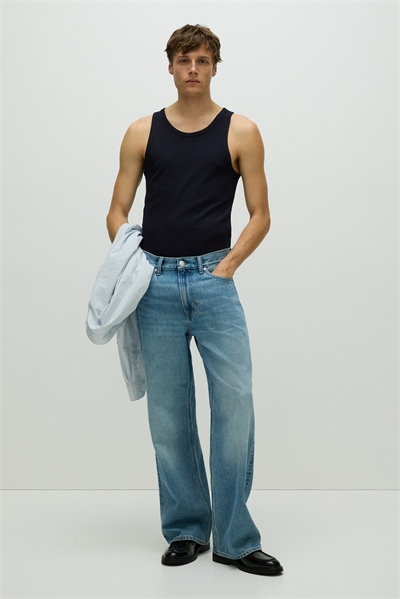 Майка Slim Fit 1227155014