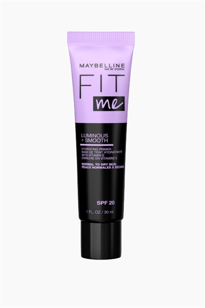 Fit Me Primer Luminous & Smooth 1056927001