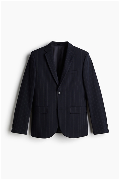 Облегающий пиджак 1161986011