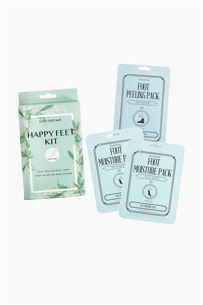 Набор Счастливые ноги 1150427001