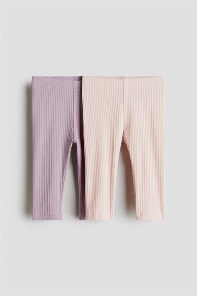 Леггинсы 2 шт. 0795311061