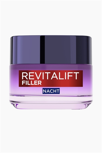 Ночной уход Revitalift Filler 1202342001