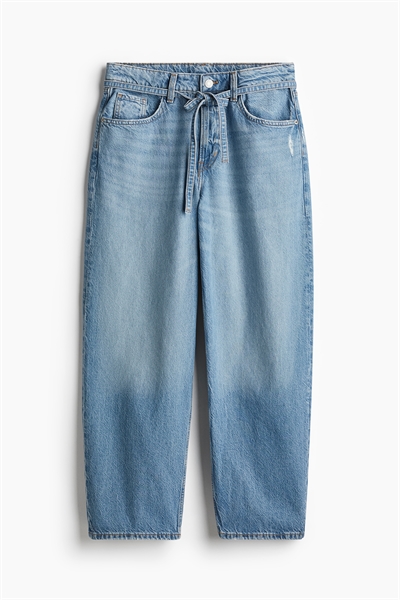 Джинсы Baggy Low 1229034012