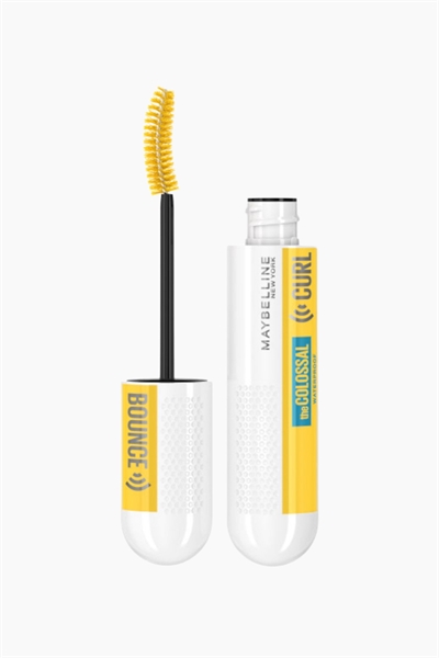 Тушь для ресниц Colossal Curl Bounce Mascara 1099373001