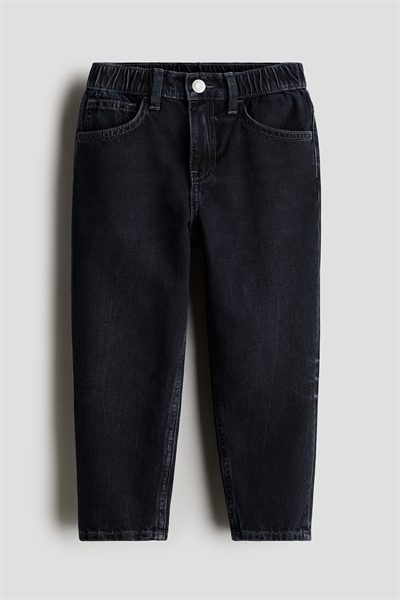 Джинсы Loose Fit 1168042017