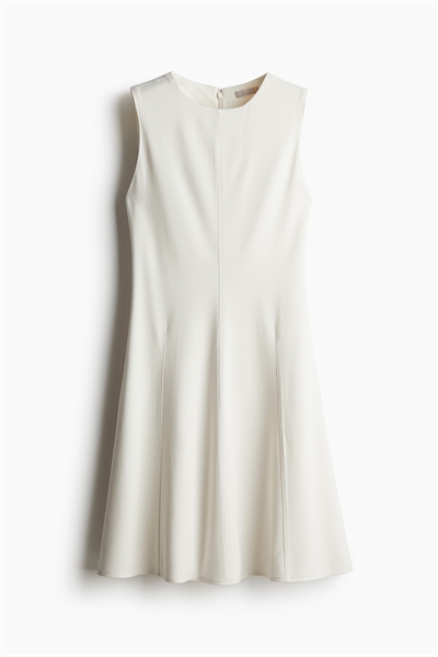 Платье с расклешенной юбкой 1241251001