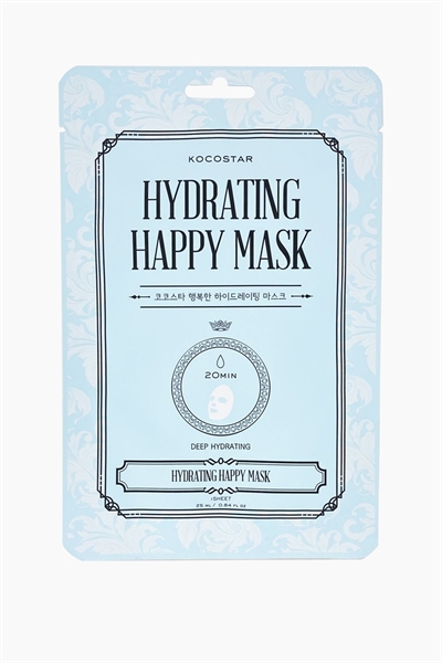Гидратирующая маска Happy Mask 1150949001