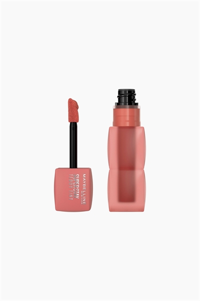 Помада Superstay Teddy Tint 1265859001