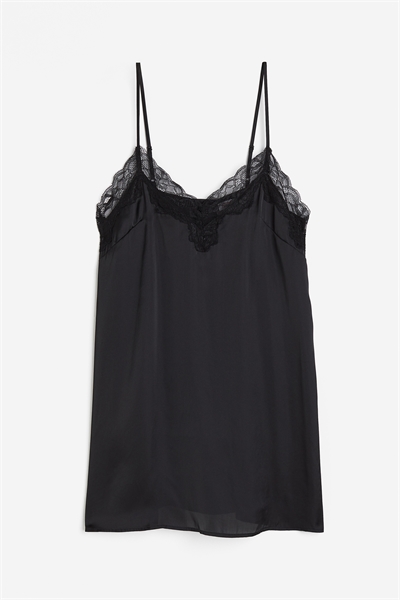 Атласный ночной платок 0954253001