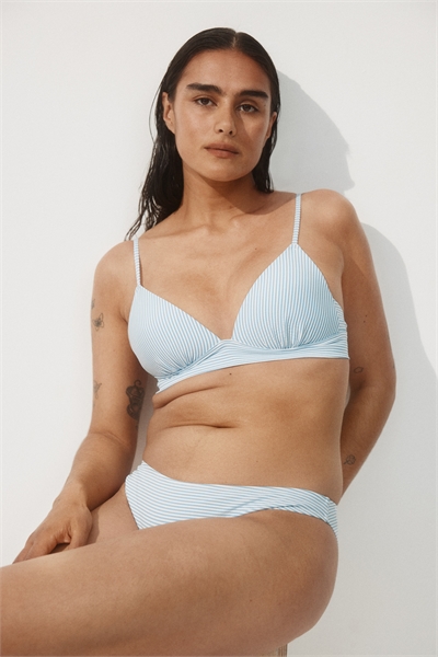 Бикини с чашечками пуш-ап 1294100001