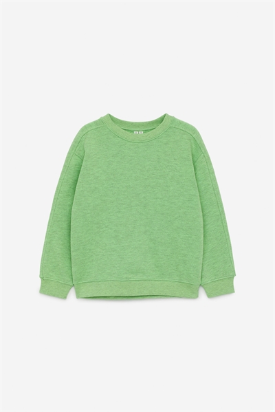 Толстовка из плотного материала 1265742001