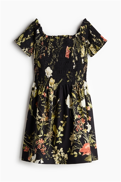 Платье без плеч с плавками 1239771006