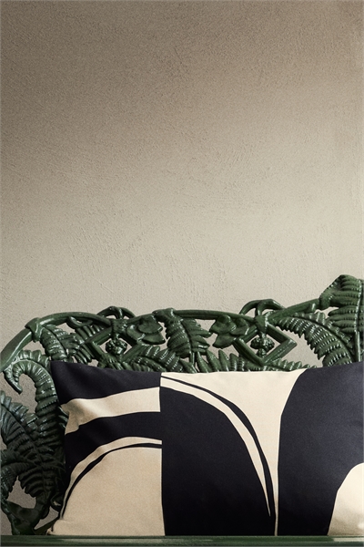 Чехол для подушки из холста с рисунком 1281153001