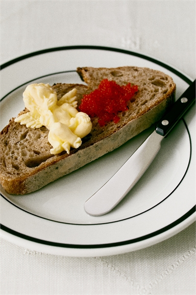 Ножи для масла из нержавеющей стали 2 шт. 1286233001