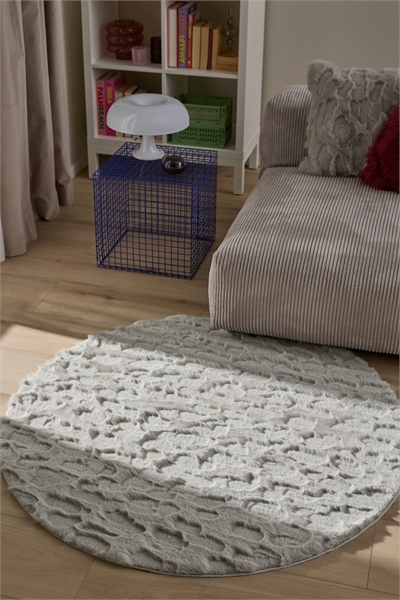 Коврик из искусственного меха Immy 1321576004