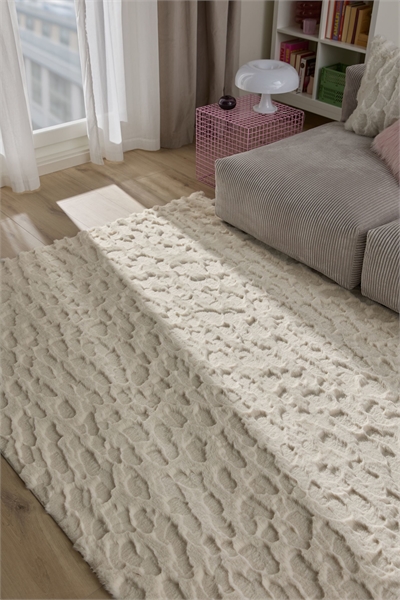 Коврик из искусственного меха Immy 1321577001