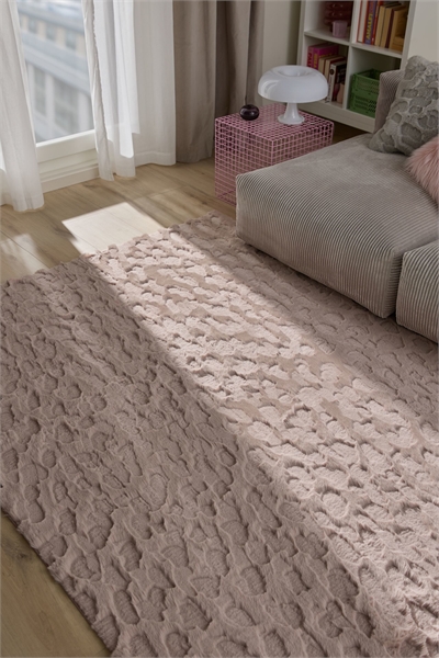 Коврик из искусственного меха Immy 1321577004