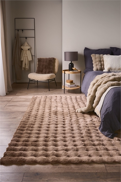 Коврик из искусственного меха Dave 1321580001