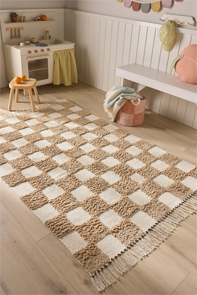 Детский коврик Caro 1321603004