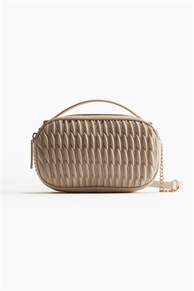 Прямоугольная сумка кроссбоди 1231204002