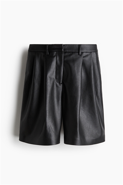 Шорты-бермуды с покрытием 1242591001