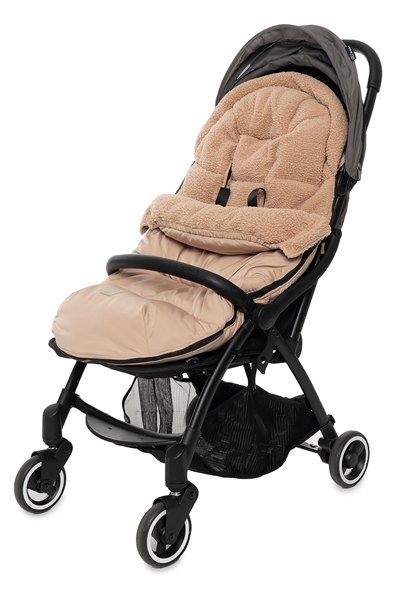 Муфта для ног для коляски 1226489004