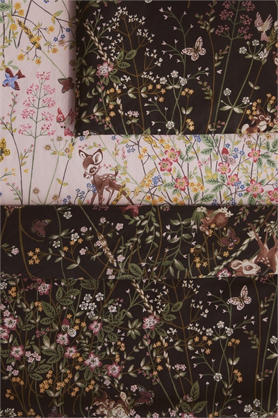 Простыня для детской кроватки 1256784002