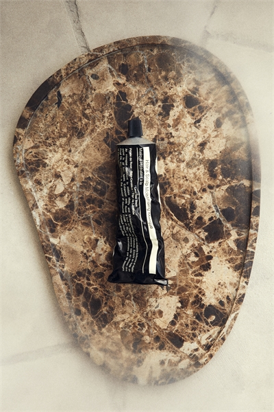 Большой мраморный поднос 1291962001