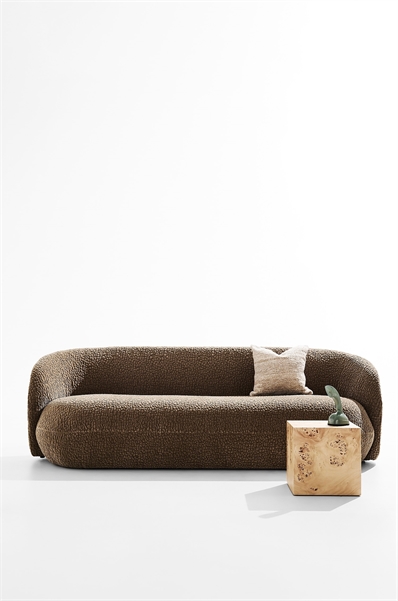 Диван Bloom 3-местный 1281041007