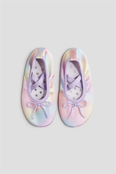 Туфли-балетки 1241499008