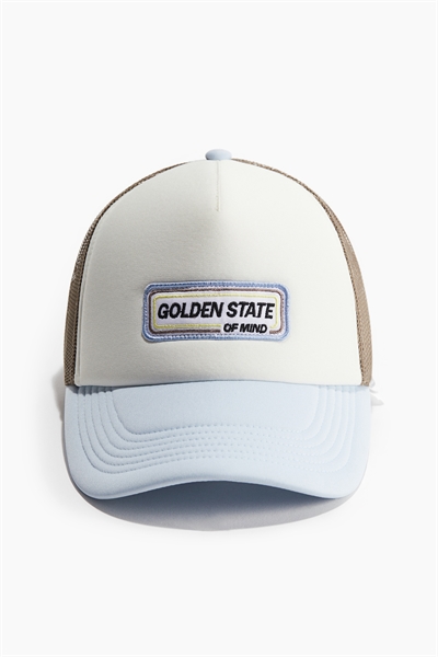 Кепка дальнобойщика с мотивом 1261576003