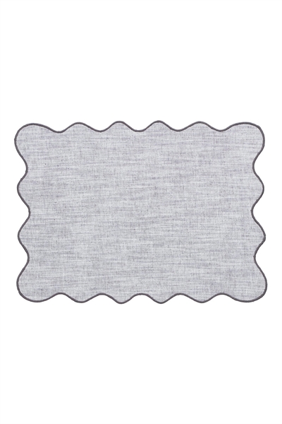 Салфетка для сервировки Sabina 4 шт артикул 1270810002