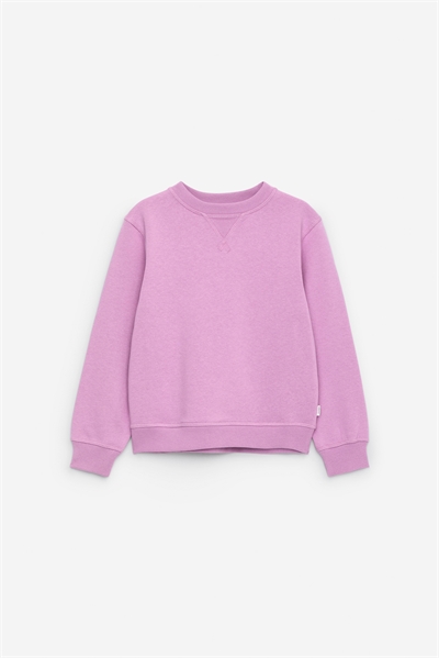 Толстовка из французской махры 1288426004