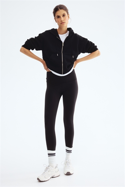 Спортивные леггинсы MAMA Before & After 1299510001