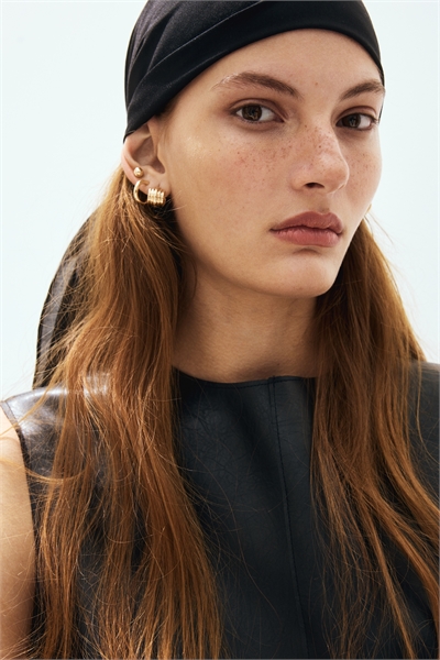 6 пар сережек 1302829001