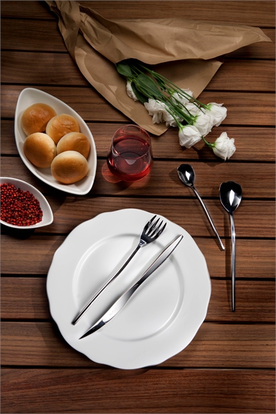 Набор столовых приборов из 16 предметов Tulipani 1207981001