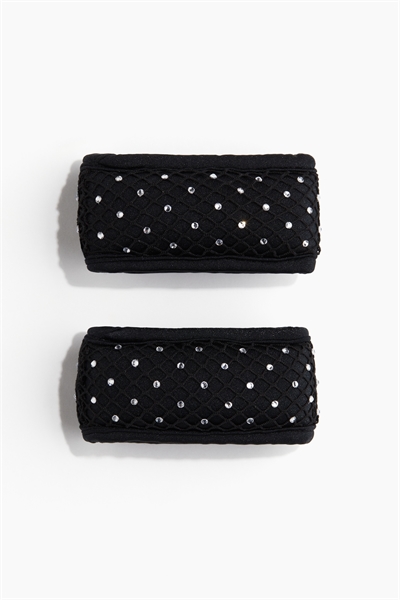 Утяжелители для запястий в упаковке по 2 штуки 1235138001