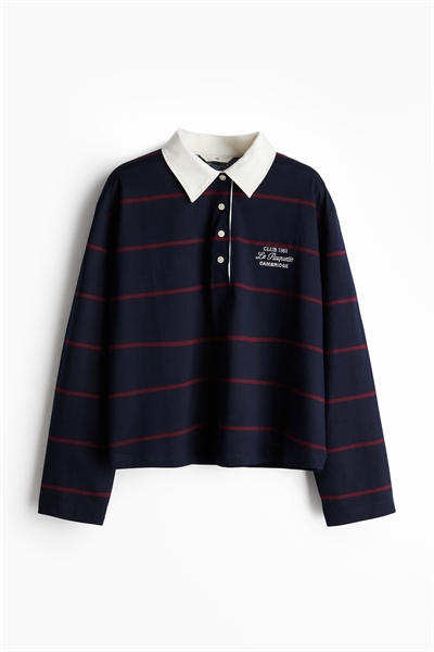 Рубашка-поло больших размеров 1238946001