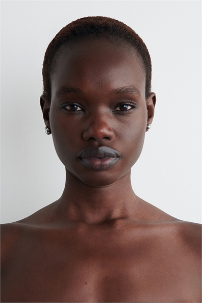 Набор сережек-пузырьков с несочетаемыми цветами 1280901001